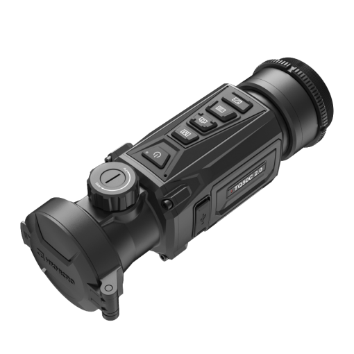 Nasadka nakładka termowizyjna termowizor HIKMICRO by HIKVISION Thunder TQ50CR 2.0