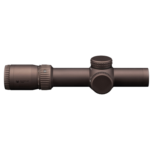 Luneta celownicza Vortex Razor III HD 1-10x24 FFP 34 mm AO EBR-9