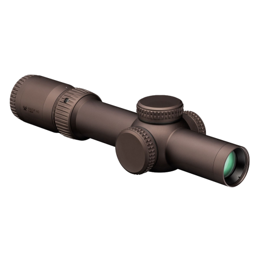 Luneta celownicza Vortex Razor III HD 1-10x24 FFP 34 mm AO EBR-9