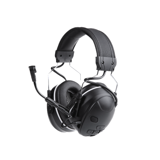 Aktywne ochronniki słuchu Earmor C51 Bluetooth