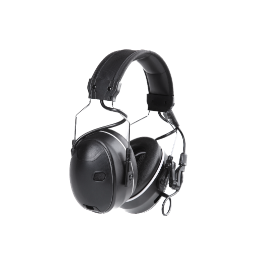 Aktywne ochronniki słuchu Earmor C51 Bluetooth