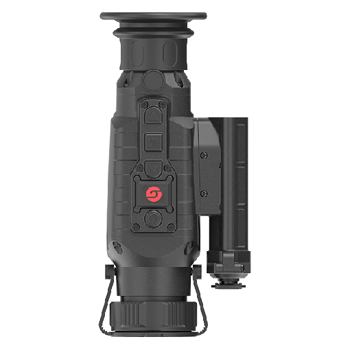 Nakładka nasadka termowizyjna GUIDE TA651 Gen 2