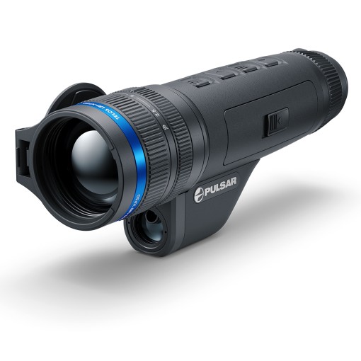 Termowizor Pulsar Telos LRF XP50 monokular termowizyjny