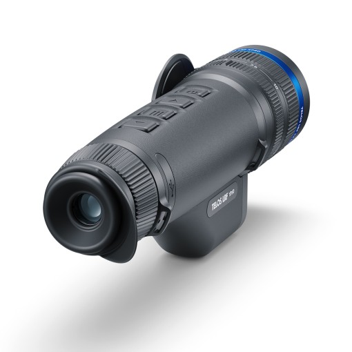 Termowizor Pulsar Telos LRF XP50 monokular termowizyjny