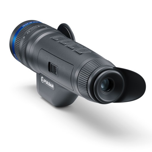 Termowizor Pulsar Telos LRF XL50