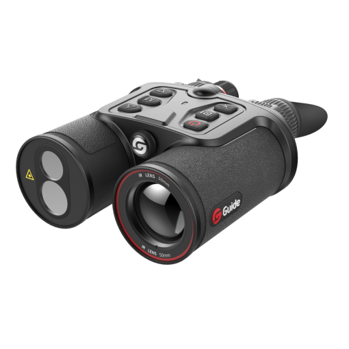 Lornetka termowizyjna GUIDE TN630 Handheld Thermal Binoculars