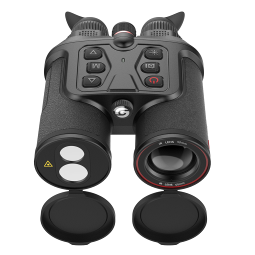 Lornetka termowizyjna GUIDE TN650 Handheld Thermal Binoculars