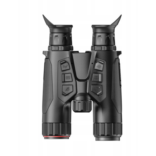 Lornetka termowizyjna HIKMICRO Habrok 4K HE25L LRF 850 nm
