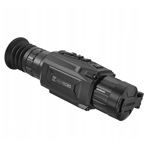 Celownik termowizyjny HIKMICRO Thunder TE25 2.0
