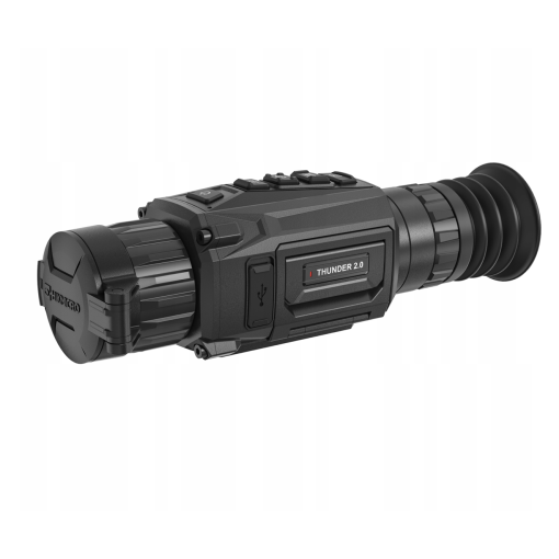 Celownik termowizyjny HIKMICRO Thunder TE19 2.0