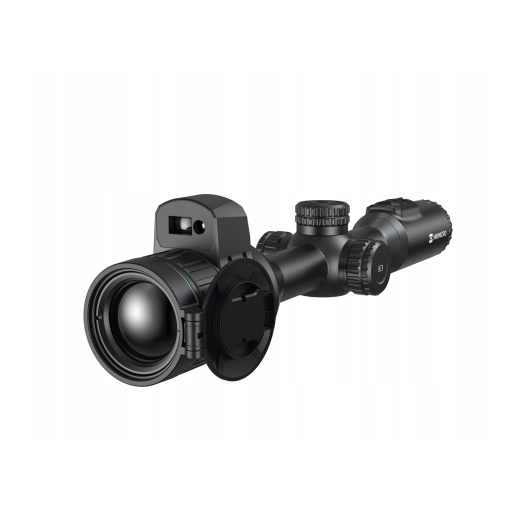 Celownik noktowizyjny HIKMICRO by HIKVISION Alpex 4K LRF z uchwytem pod IR