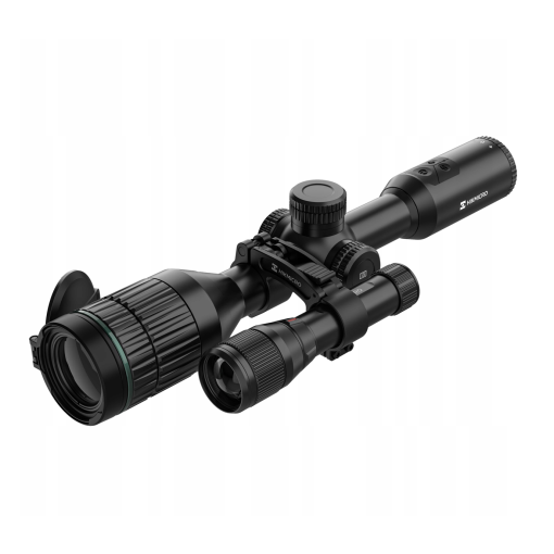 Celownik noktowizyjny HIKMICRO Alpex A50T 850 nm