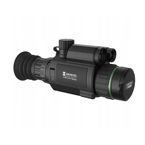 Celownik noktowizor HIKMICRO Cheetah LRF 940 nm