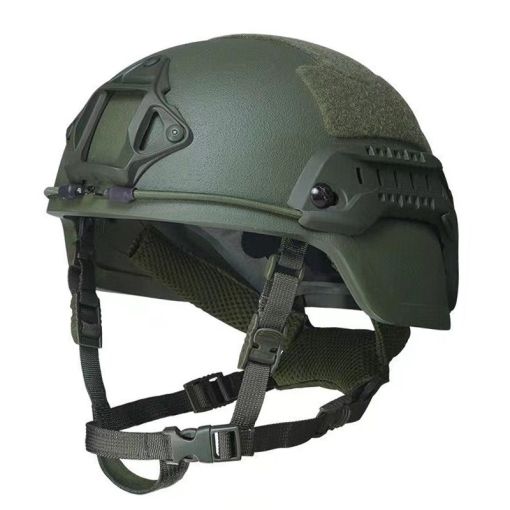 MICH 2000 CIVIL - Foliage Green