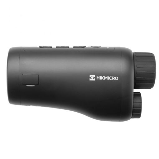 Monokular noktowizor HIKMICRO Heimdal H4D czarny