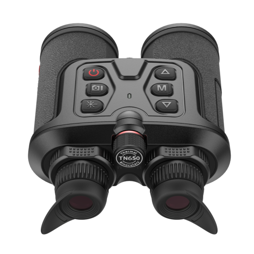 Lornetka termowizyjna GUIDE TN650 Handheld Thermal Binoculars