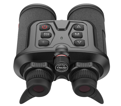 Lornetka termowizyjna GUIDE TN630 Handheld Thermal Binoculars