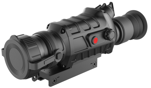 Luneta termowizyjna GUIDE TS435 Thermal Imaging Riflescope