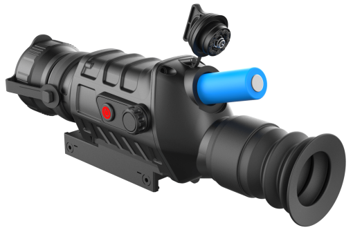 Luneta termowizyjna GUIDE TS450 Thermal Imaging Riflescope