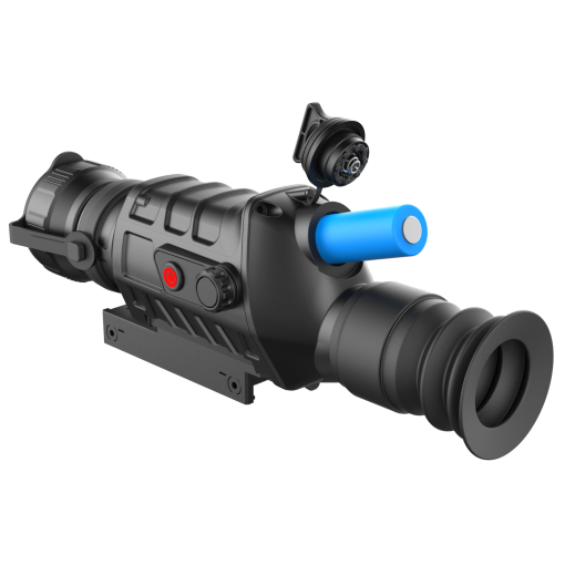 Luneta termowizyjna GUIDE TS435 Thermal Imaging Riflescope