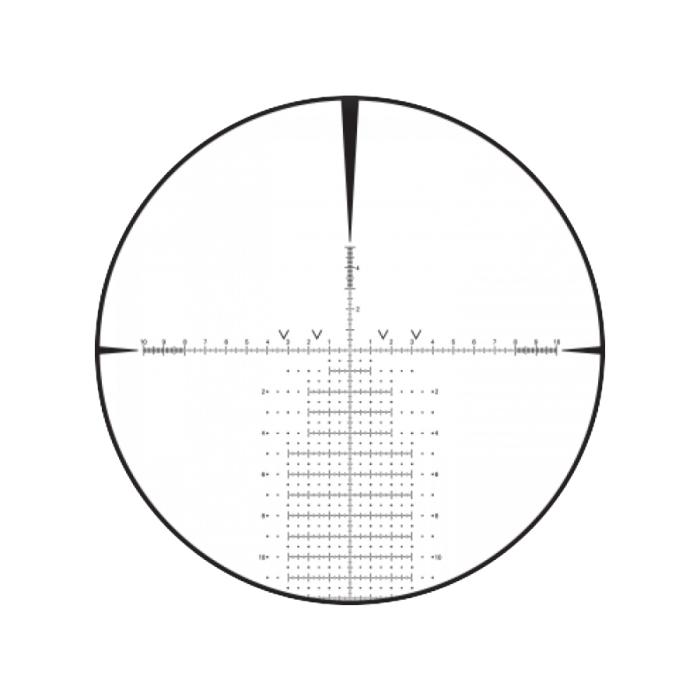T.M.Revolution/T.M.R.LIVE REVOLUTION'17… Luneta celownicza Leupold Mark 5HD 5-25x56 FFP 35 mm M5C3